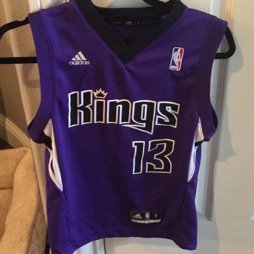 Sacramento Kings Jersey